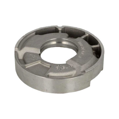 Cubierta de bomba de aceite de transmisión de motor 6562690001 6292690001 para MERCEDES-BENZ