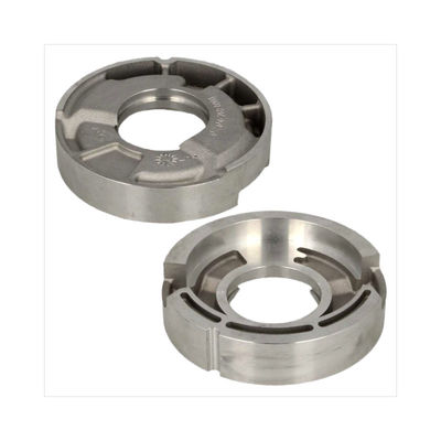 Cubierta de bomba de aceite de transmisión de motor 6562690001 6292690001 para MERCEDES-BENZ