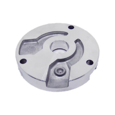 1917959 1615789 42471294 42568766 571790208 0002660222 Capa de la bomba de aceite de transmisión para ZF como caja de engranajes TRONIC