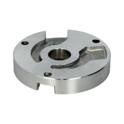 1917959 1615789 42471294 42568766 571790208 0002660222 Capa de la bomba de aceite de transmisión para ZF como caja de engranajes TRONIC