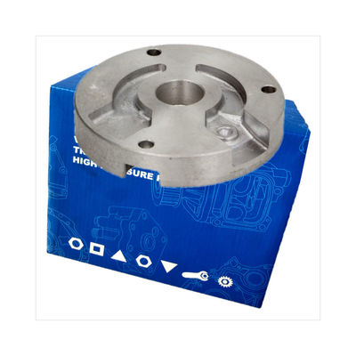 1917959 1615789 42471294 42568766 571790208 0002660222 Capa de la bomba de aceite de transmisión para ZF como caja de engranajes TRONIC