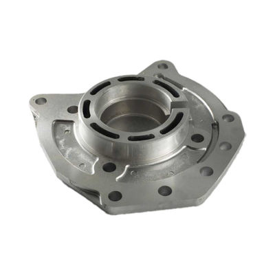 3892610433 3892610233 para MERCEDES BEN cubierta de bomba de aceite de transmisión HUB 22mm