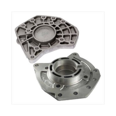 3892610433 3892610233 para MERCEDES BEN cubierta de bomba de aceite de transmisión HUB 22mm