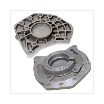 3892610433 3892610233 para MERCEDES BEN cubierta de bomba de aceite de transmisión HUB 22mm