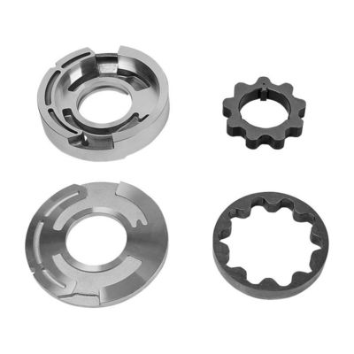 3892690706 3892691206 Para la bomba de aceite de transmisión Rotor Int Mercedes-Benz Serie O500 Setra S400/500-serie