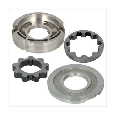 3892690706 3892691206 Para la bomba de aceite de transmisión Rotor Int Mercedes-Benz Serie O500 Setra S400/500-serie