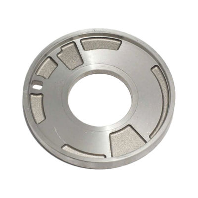 Las partes del motor de la bomba de aceite rotor 3892691406 3892691506 Para MERCEDES-BENZ MERCEDES-BENZ caja de cambios eje 715 G131-9