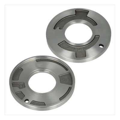 Las partes del motor de la bomba de aceite rotor 3892691406 3892691506 Para MERCEDES-BENZ MERCEDES-BENZ caja de cambios eje 715 G131-9