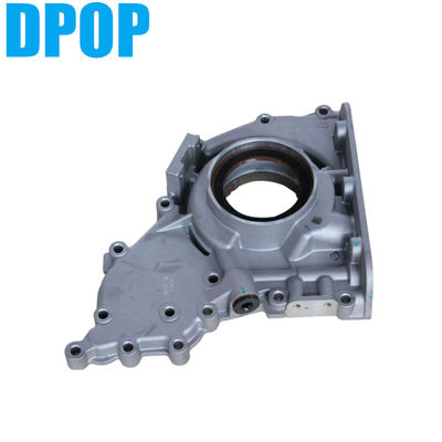 20500260 21600195 Bomba de aceite 20500260 7420882047 Para el motor D7D B6R EC240B EC290B G710B G720B G726B G730B L110E L120E