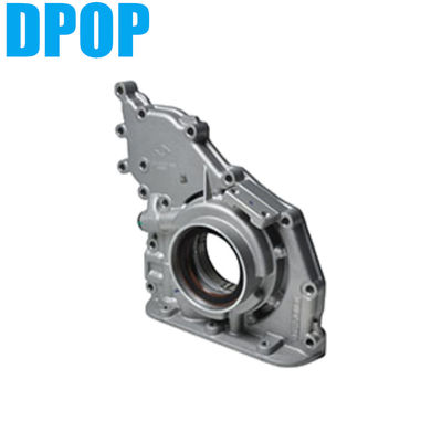 20500260 21600195 Bomba de aceite 20500260 7420882047 Para el motor D7D B6R EC240B EC290B G710B G720B G726B G730B L110E L120E