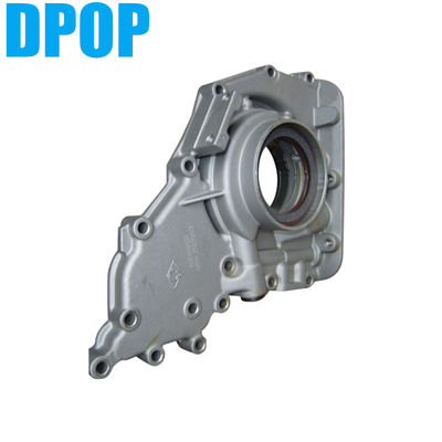 20500260 21600195 Bomba de aceite 20500260 7420882047 Para el motor D7D B6R EC240B EC290B G710B G720B G726B G730B L110E L120E