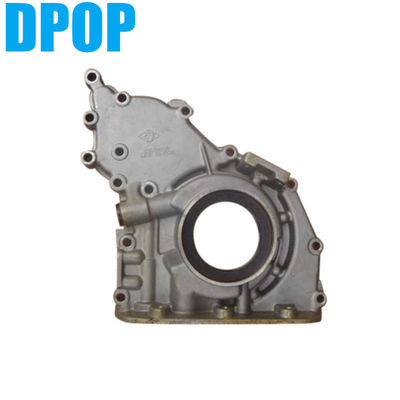 20500260 21600195 Bomba de aceite 20500260 7420882047 Para el motor D7D B6R EC240B EC290B G710B G720B G726B G730B L110E L120E