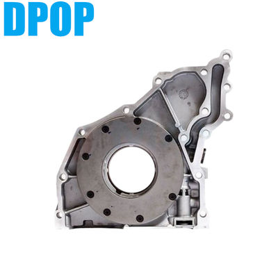 20500260 21600195 Bomba de aceite 20500260 7420882047 Para el motor D7D B6R EC240B EC290B G710B G720B G726B G730B L110E L120E