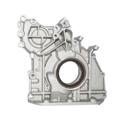 Para el motor de la bomba de aceite 20459167 7420726088 para D4H BL60/1 BL70/1 12C rotor 12,3 mm 137,8 mm