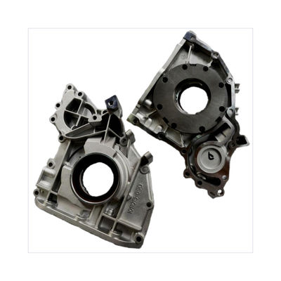 Para el motor de la bomba de aceite 20459167 7420726088 para D4H BL60/1 BL70/1 12C rotor 12,3 mm 137,8 mm