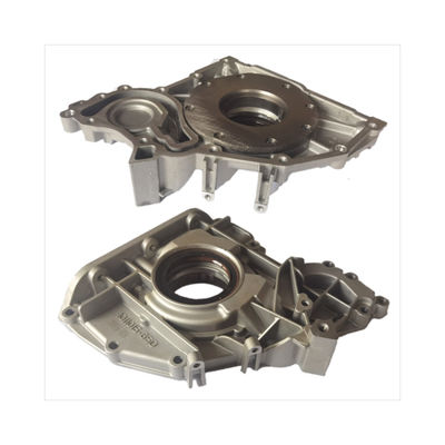 Para el motor de la bomba de aceite 20459167 7420726088 para D4H BL60/1 BL70/1 12C rotor 12,3 mm 137,8 mm