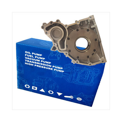 Para el motor de la bomba de aceite 20459167 7420726088 para D4H BL60/1 BL70/1 12C rotor 12,3 mm 137,8 mm