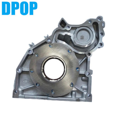 Rotor 16,5 mm 137,8 mm Bomba de aceite de motor DPOP 20476119 20574451 23170999 21489736 Para el TAD 620 VE DEUTZ BF6M2012