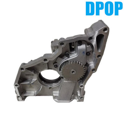 Pampilla de aceite de motor para motores de origen europeo para 21486014 21075490 20906321 20859343 7421486014 DEUTZ TCD2013L06 4V Penta TAD734GE TAD752/3/4GE