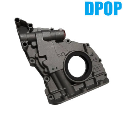 Pampilla de aceite de motor para motores de origen europeo para 21486014 21075490 20906321 20859343 7421486014 DEUTZ TCD2013L06 4V Penta TAD734GE TAD752/3/4GE