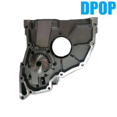 Pampilla de aceite de motor para motores de origen europeo para 21486014 21075490 20906321 20859343 7421486014 DEUTZ TCD2013L06 4V Penta TAD734GE TAD752/3/4GE