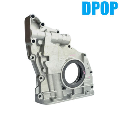 Pampilla de aceite de motor para motores de origen europeo para 21486014 21075490 20906321 20859343 7421486014 DEUTZ TCD2013L06 4V Penta TAD734GE TAD752/3/4GE