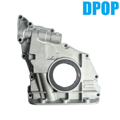 Pampilla de aceite de motor para motores de origen europeo para 21486014 21075490 20906321 20859343 7421486014 DEUTZ TCD2013L06 4V Penta TAD734GE TAD752/3/4GE