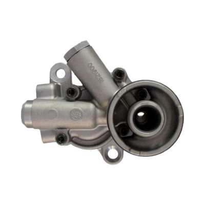 Rotor 16,5 mm 137,8 mm Bomba de aceite de motor 20476119 20574451 23170999 21489736 Para el TAD 620 VE DEUTZ BF6M2012