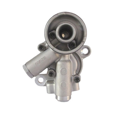 Rotor 16,5 mm 137,8 mm Bomba de aceite de motor 20476119 20574451 23170999 21489736 Para el TAD 620 VE DEUTZ BF6M2012