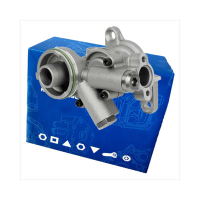 Rotor 16,5 mm 137,8 mm Bomba de aceite de motor 20476119 20574451 23170999 21489736 Para el TAD 620 VE DEUTZ BF6M2012