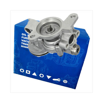 Rotor 16,5 mm 137,8 mm Bomba de aceite de motor 20476119 20574451 23170999 21489736 Para el TAD 620 VE DEUTZ BF6M2012
