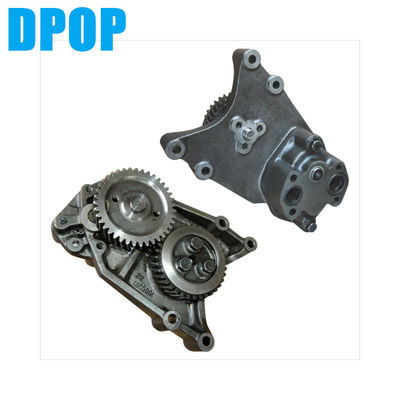Rotor 16,5 mm 137,8 mm Bomba de aceite de motor 20476119 20574451 23170999 21489736 Para el TAD 620 VE DEUTZ BF6M2012