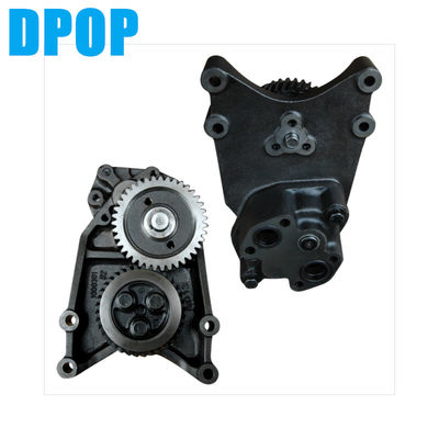 Rotor 16,5 mm 137,8 mm Bomba de aceite de motor 20476119 20574451 23170999 21489736 Para el TAD 620 VE DEUTZ BF6M2012