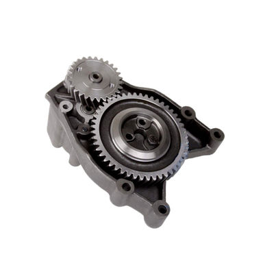 Ancho del diente 60 mm 864517 864760 Bomba de aceite para motor para TWD731VE TWD740GE/VE TD71A/TD710G/TID71A TWD710G/V