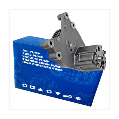 Ancho del diente 60 mm 864517 864760 Bomba de aceite para motor para TWD731VE TWD740GE/VE TD71A/TD710G/TID71A TWD710G/V