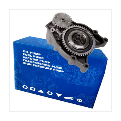 Ancho del diente 60 mm 864517 864760 Bomba de aceite para motor para TWD731VE TWD740GE/VE TD71A/TD710G/TID71A TWD710G/V