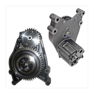 Ancho del diente 60 mm 864517 864760 Bomba de aceite para motor para TWD731VE TWD740GE/VE TD71A/TD710G/TID71A TWD710G/V