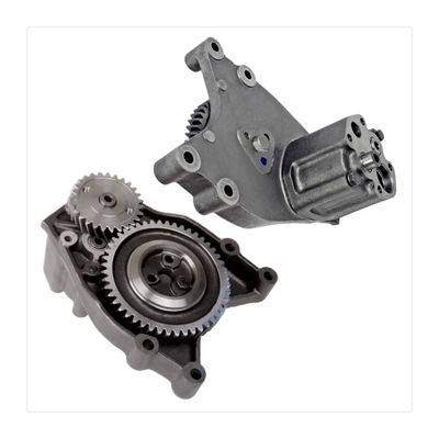 Ancho del diente 60 mm 864517 864760 Bomba de aceite para motor para TWD731VE TWD740GE/VE TD71A/TD710G/TID71A TWD710G/V