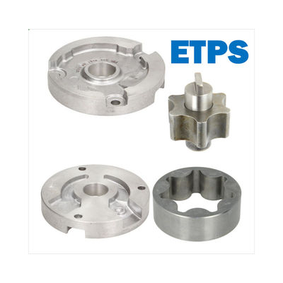 Bomba de aceite de transmisión ETPS 42531483 IVECOTRUCK 1328302203 1315303027 1314202039
