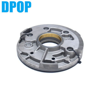 Bomba de aceite de transmisión automotriz 11144004 4871871 Para cargadores de ruedas L / 150 - 150 C L / 160 L / 180 - 180 C