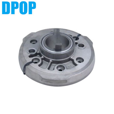 Bomba de aceite de transmisión automotriz 11144004 4871871 Para cargadores de ruedas L / 150 - 150 C L / 160 L / 180 - 180 C