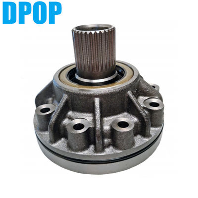 Bomba de aceite de transmisión AT440858 AT310590 0501220664 QR6888157 Compatible con los modelos 210K de los cargadores JOHN DEERE