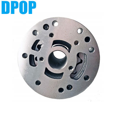 Bomba de aceite de transmisión AT440858 AT310590 0501220664 QR6888157 Compatible con los modelos 210K de los cargadores JOHN DEERE