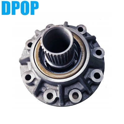 Bomba de aceite de transmisión AT440858 AT310590 0501220664 QR6888157 Compatible con los modelos 210K de los cargadores JOHN DEERE