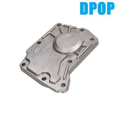 0501215245 0501215228 95534889 T58905 Para la caja de cambios ZF KAMA3 EURORICAMBI TAS