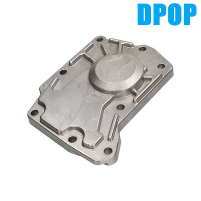 0501215245 0501215228 95534889 T58905 Para la caja de cambios ZF KAMA3 EURORICAMBI TAS