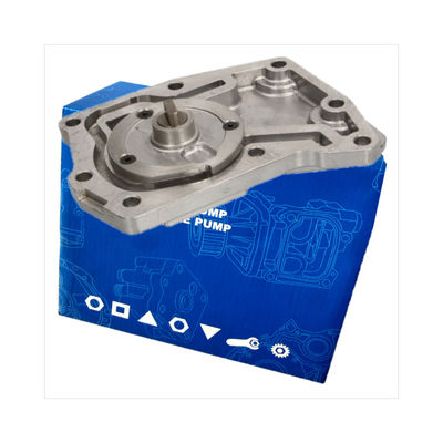 0501215245 0501215228 95534889 T58905 Para la caja de cambios ZF KAMA3 EURORICAMBI TAS