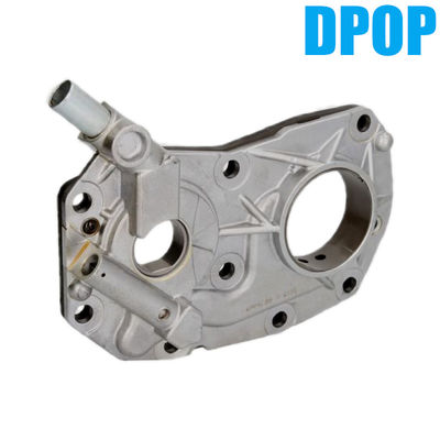 35510405 5001835857 81320500450 Gu8875469 Zu8883824 1455265 Bomba de aceite de transmisión para camiones MAN DAF