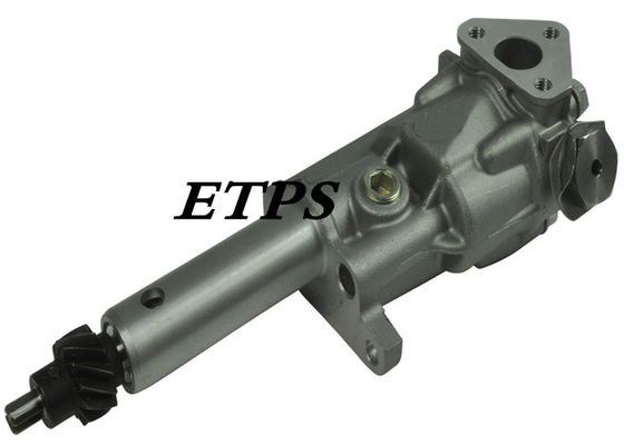 4705827 4705828 4654756 4705833 4790831 82982190 87549330 Bomba de aceite para camiones para Fiat y IVECOTRUCK