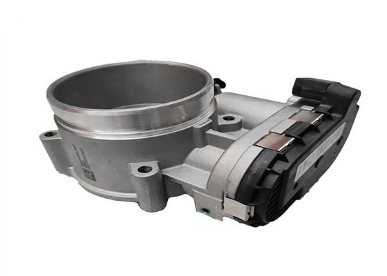 Piezas de la válvula de mariposa del motor de gas de 202V13200-7001 Howo A7 T7H T5G Mann